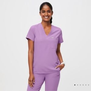 Lilac Dawn Catarina S